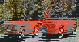 Beta Spider (1975 - 1982)